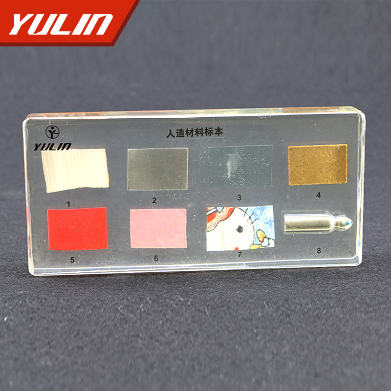 浙江人造材料包埋标本